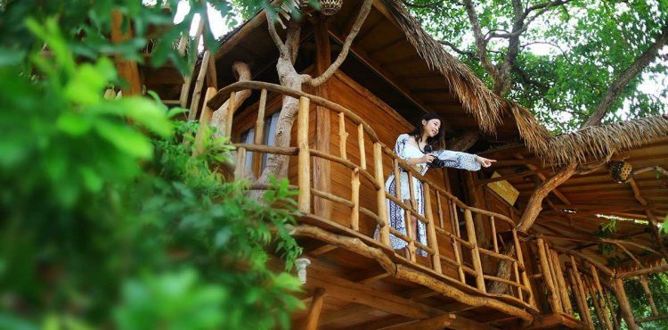 Ultimate Belitung Private Resort
